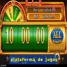 plataforma de jogos 777 casino