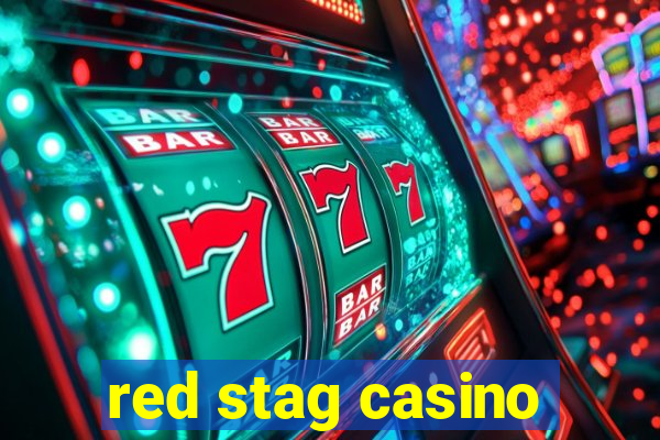 red stag casino