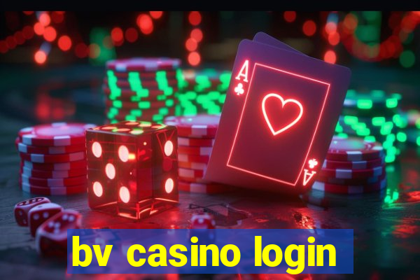 bv casino login