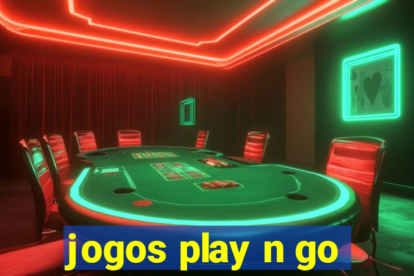 jogos play n go