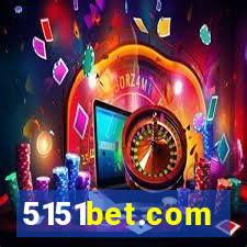 5151bet.com