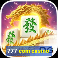 777 com casino