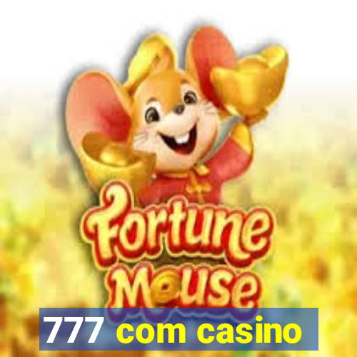 777 com casino