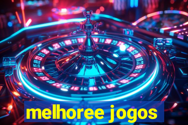 melhoree jogos