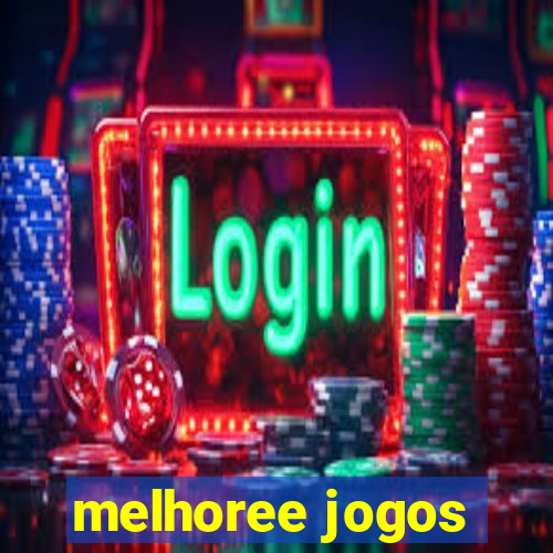 melhoree jogos