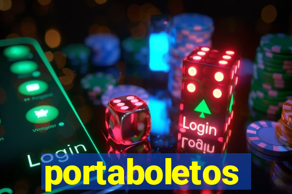 portaboletos