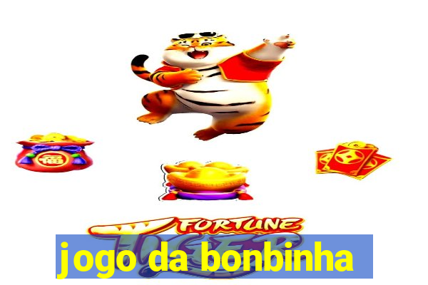 jogo da bonbinha