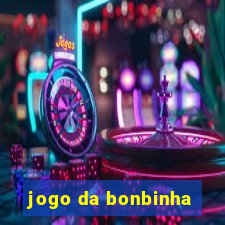 jogo da bonbinha