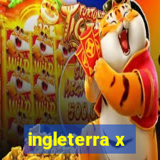 ingleterra x