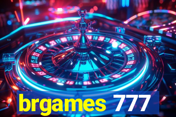 brgames 777