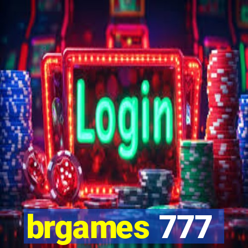 brgames 777