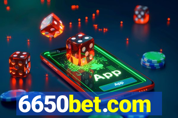 6650bet.com