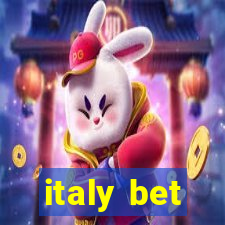 italy bet