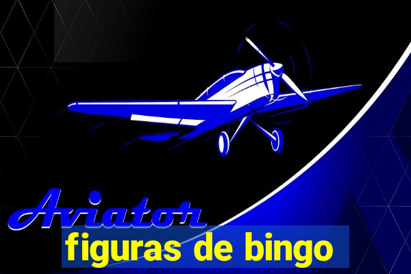 figuras de bingo