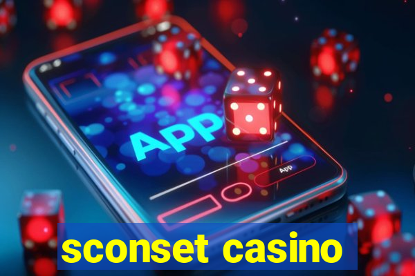 sconset casino