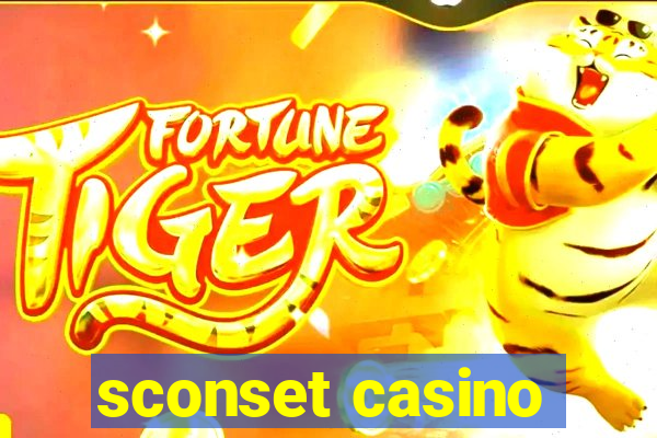 sconset casino