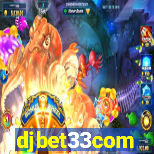 djbet33com