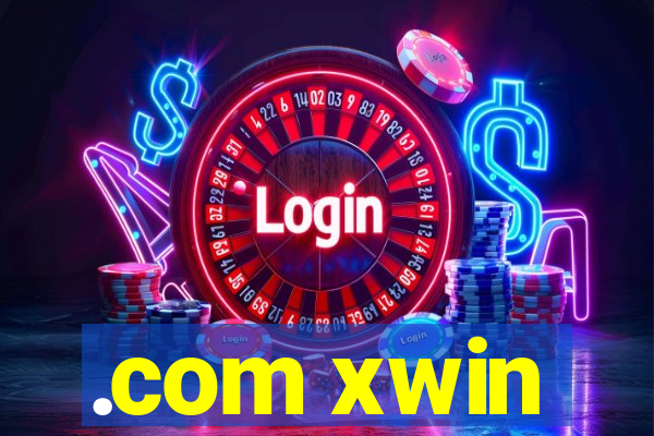 .com xwin