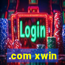 .com xwin