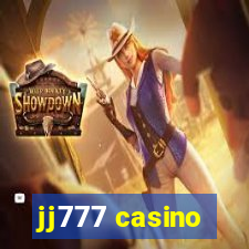 jj777 casino