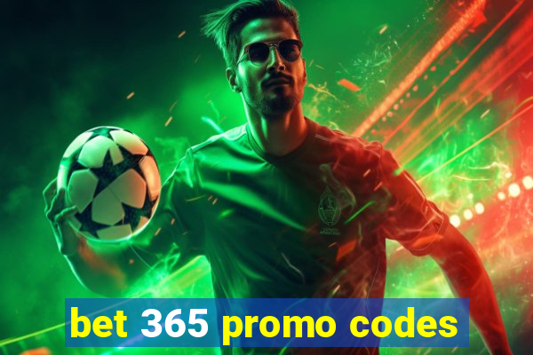 bet 365 promo codes