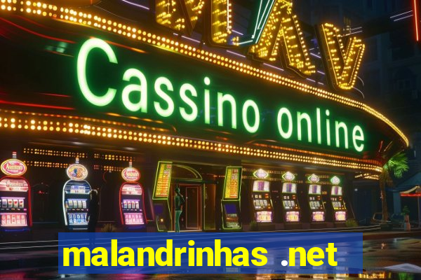 malandrinhas .net