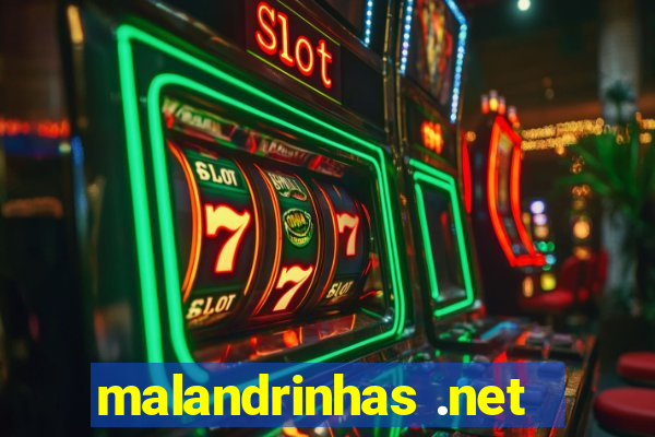 malandrinhas .net