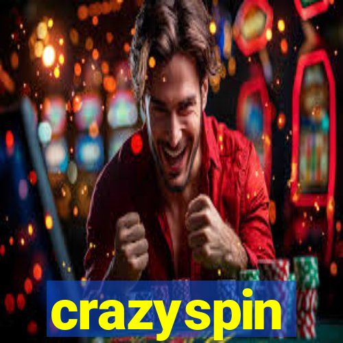 crazyspin