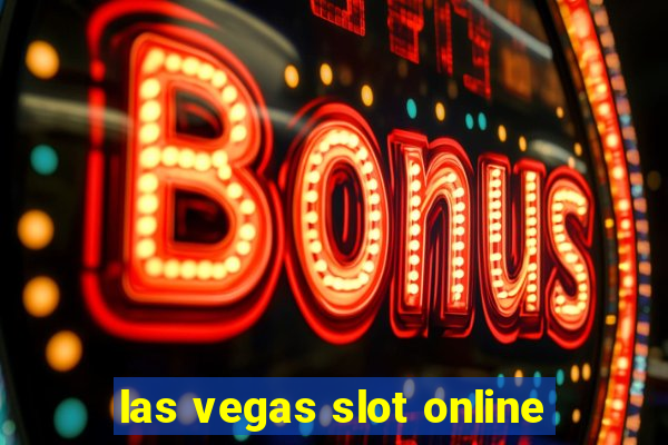 las vegas slot online