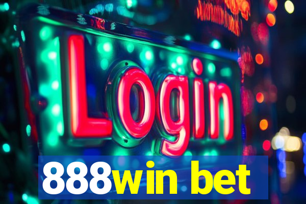 888win bet