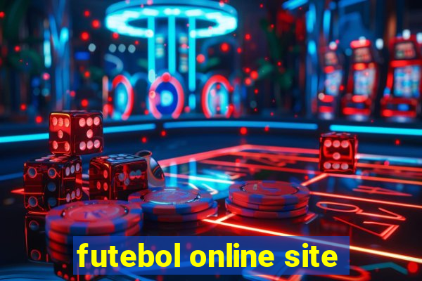 futebol online site