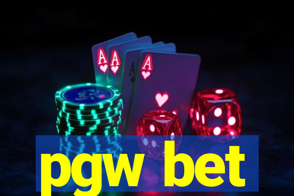 pgw bet