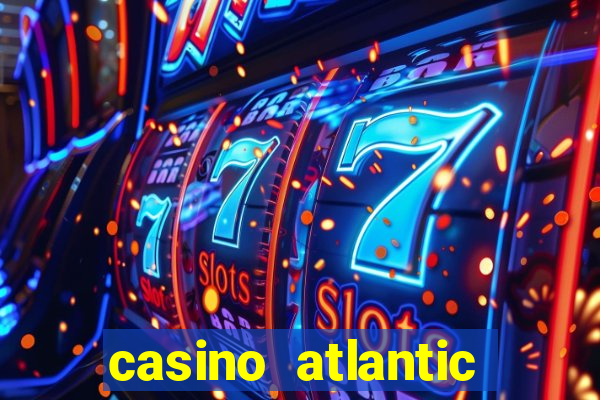 casino atlantic city new jersey