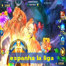 espanha la liga