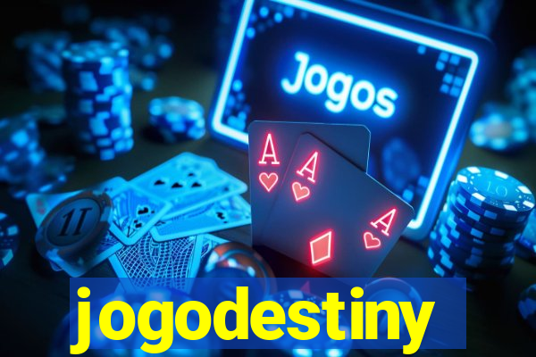 jogodestiny