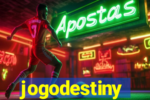 jogodestiny