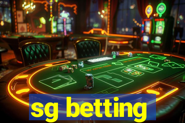 sg betting