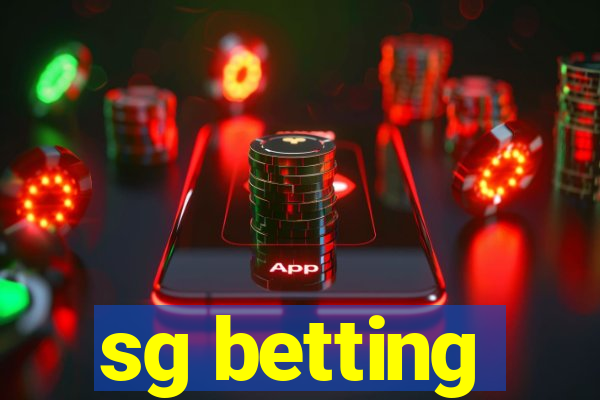 sg betting