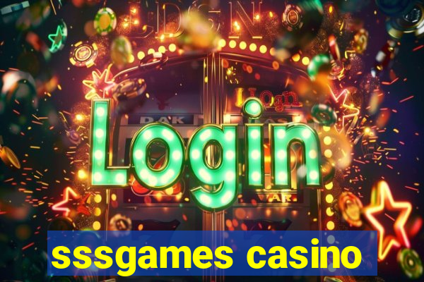 sssgames casino