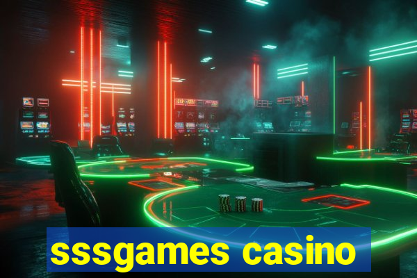 sssgames casino