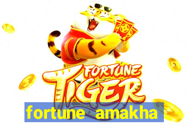 fortune amakha paris 100ml