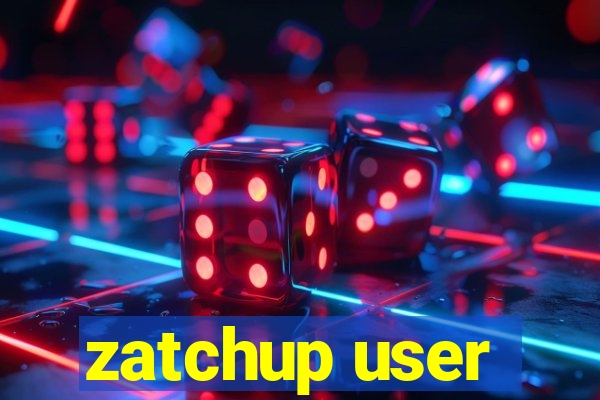 zatchup user