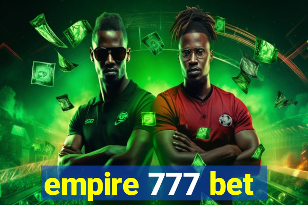 empire 777 bet