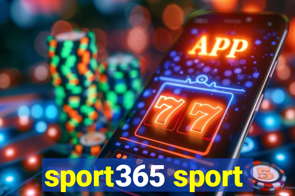 sport365 sport