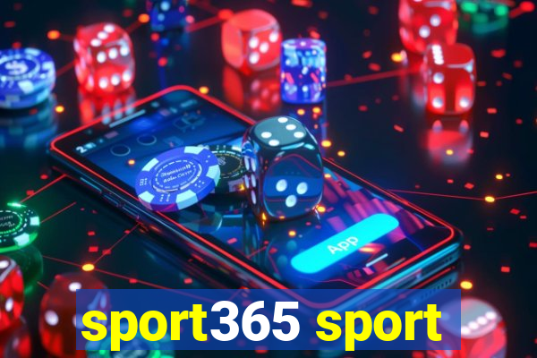 sport365 sport