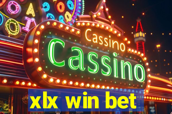 xlx win bet