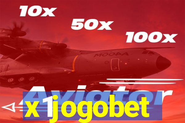 x1jogobet