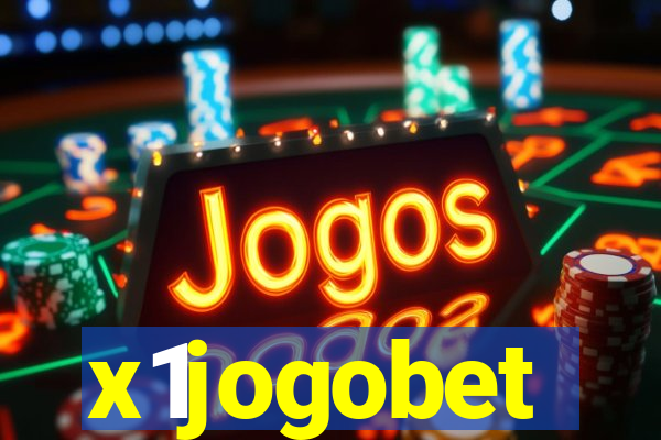 x1jogobet