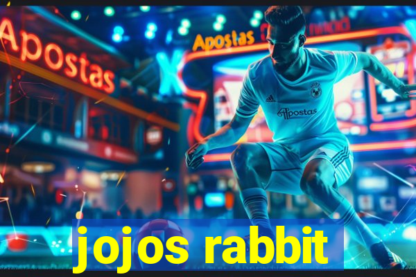 jojos rabbit