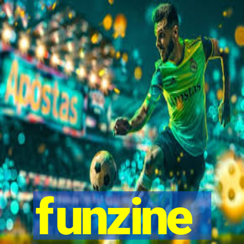 funzine